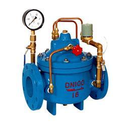 600x j241x 型水力電動控制閥 南寧控制閥 控制閥老牌企業(yè) 專業(yè)生產(chǎn)圖片,600x j241x 型水力電動控制閥 南寧控制閥 控制閥老牌企業(yè) 專業(yè)生產(chǎn)高清圖片 上海滬江閥門廠廣州銷售處